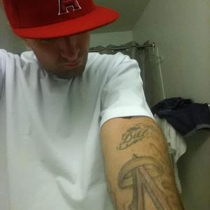 Meet your Posher, Dustin